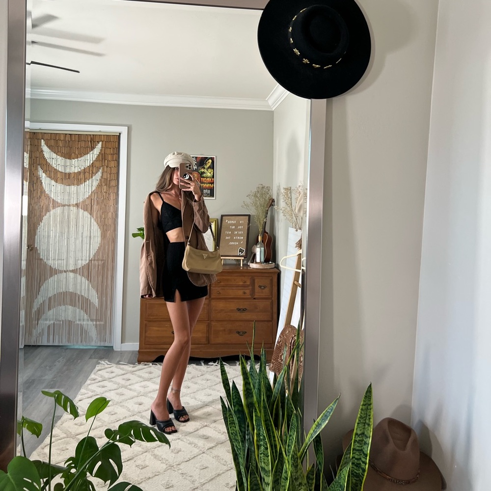 Brown Fall Jacket - image 3